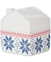 The Cellar Holiday Salt & Pepper Shaker 2