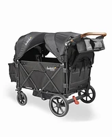 Larktale Caravan Quad Wagon
