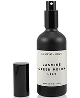 Environment Jasmine