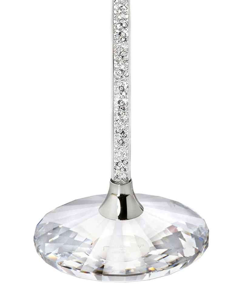 Fifth Avenue Manufacturers Champagne Flutes, Set of 2