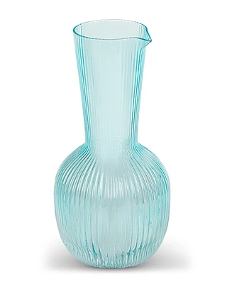 Jay Imports Fluted Carafe