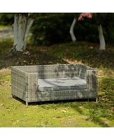 Streamdale Furniture Pet furniture for outdoor and indoor use