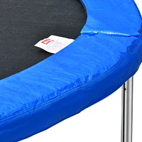 Streamdale Furniture 14FT Trampoline With Board+Metal