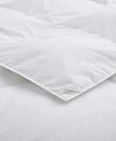 Unikome 75% Down 25% Feather Comforter, Full/Queen