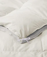 Unikome 360 Thread Count All Season Goose Down Feather Comforter