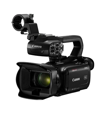 Canon XA60 Professional Uhd 4K Camcorder
