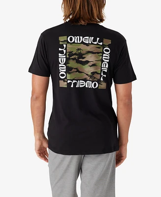 O'Neill Mixed Bag T-shirt
