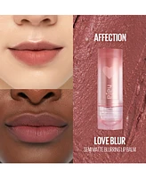 Kaja Love Blur Semi-Matte Blurring Lip Balm