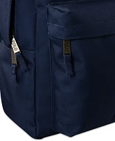 Polo Ralph Lauren Kids Polo Bear Canvas Backpack