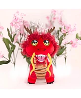 Bleacher Creatures Lunar New Year Dragon Kuricha 8" Plush - Year of the Wood Dragon