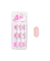 imPRESS Mini Press-on Manicure Nail Kit