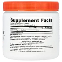 Doctor's Best L-Citrulline Powder - 7 oz (200 g) - Assorted Pre