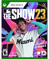 Sony Mlb The Show 23