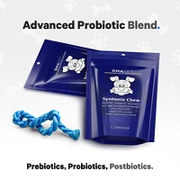 Synbiotic Chew for Dogs