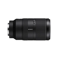 Sony E 70-350mm f/4.5-6.3 G Oss Lens