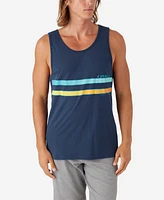 O'Neill Comp Stripe Tank