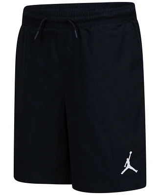 Jordan Big Boys Essentials Woven Shorts