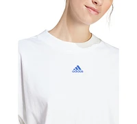 adidas Women's Future Icons 3-Stripes T-Shirt