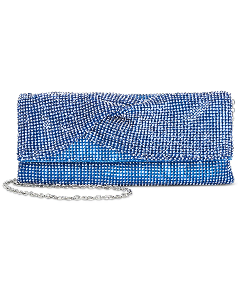 I.n.c. International Concepts Hether Small Twist Clutch Crossbody