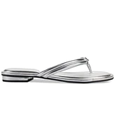 Dkny Clemmie Slip On Thong Flip Flop Sandals