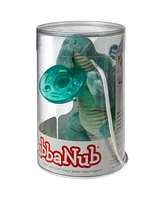 Mary Meyer WubbaNub Infant Pacifier, Afrique Alligator