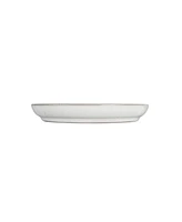 Denby Studio Grey Accent Set of 4 Small Plates