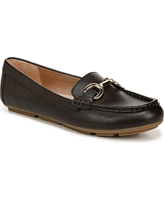 LifeStride Riviera-Bit Slip On Loafers