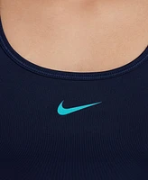 Nike Big Girls Pro Swoosh Dri-fit Sports Bra