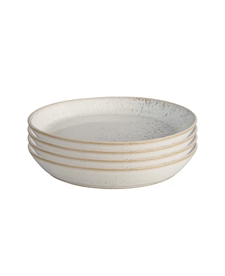 Kiln by Denby Collection Small Plates, Set of 4