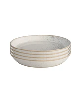 Denby Kiln Collection Small Plates, Set of 4