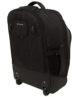 Outdoor Products Voyager Rolling Backpack