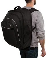 Outdoor Products Voyager Rolling Backpack