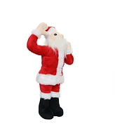 Mighty Arctic Santa, Dog Toy