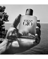 Giorgio Armani Mens Acqua Di Gio Eau De Toilette Fragrance Collection