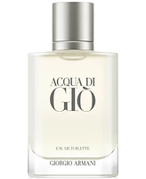 Giorgio Armani Men's Acqua di Gio Eau de Toilette Spray