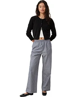 Cotton On Women's Noah Pant