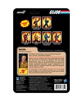 G.i. Joe Reaction Figures Wave 7