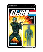 G.i. Joe Reaction Figures Wave 7