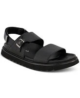 Karl Lagerfeld Paris Men's Fisherman Sandals