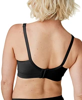 Bravado Designs Women's Body Silk Seamless Nursing Bra