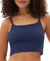 Gap GapBody Women's Logo Comfort Cropped Bralette GPW01042