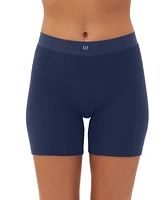 Gap GapBody Women's Logo Comfort High-Waist Shorts GPW01070