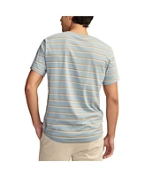 Lucky Brand Men's Supima Crew Neck Tee