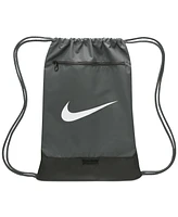 Nike Men's Brasilia 9.5 Training Gym Sack (18L)