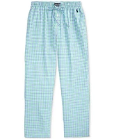 Polo Ralph Lauren Men's Cotton Printed Pajama Pants