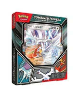 2024 Pokemon Combined Powers Premium Collection Box