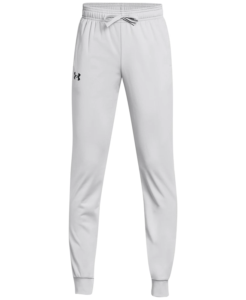 Under Armour Big Boys Brawler 2.0 Tapered Pants
