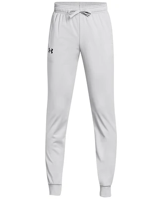 Under Armour Big Boys Brawler 2.0 Tapered Pants