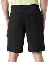 Bass Outdoor Men's All Grounds Triple Needle Stitch 9-3/8" Cargo Shorts