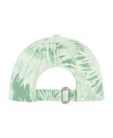 Wb Friends Central Perk Tie Dye Dad Cap